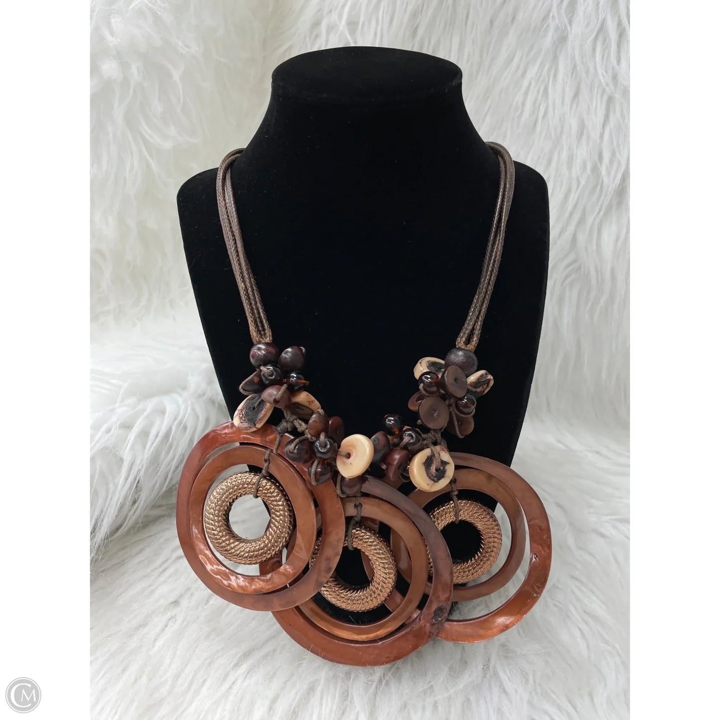 Necklace Statement By Clothes Mentor