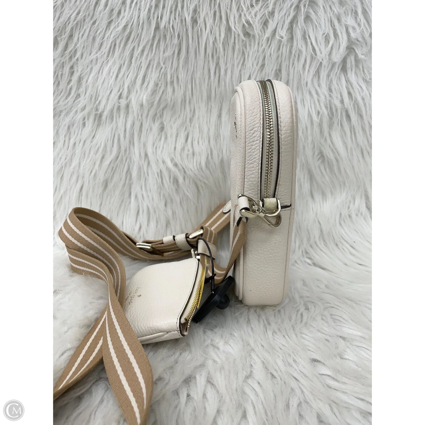Crossbody Designer By Kate Spade, Size: Small