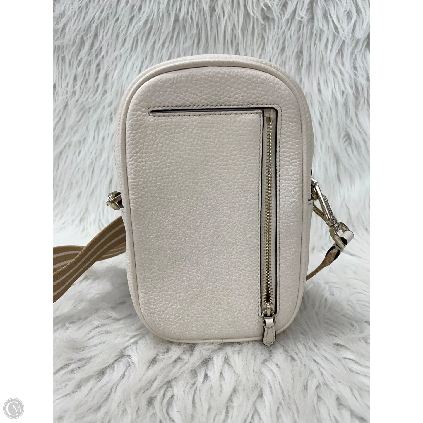 Crossbody Designer By Kate Spade, Size: Small