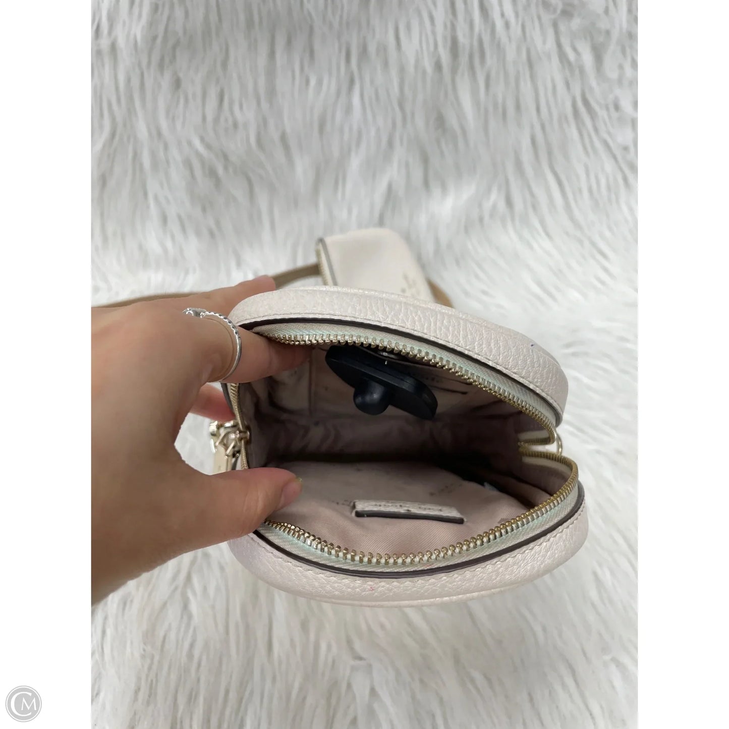 Crossbody Designer By Kate Spade, Size: Small