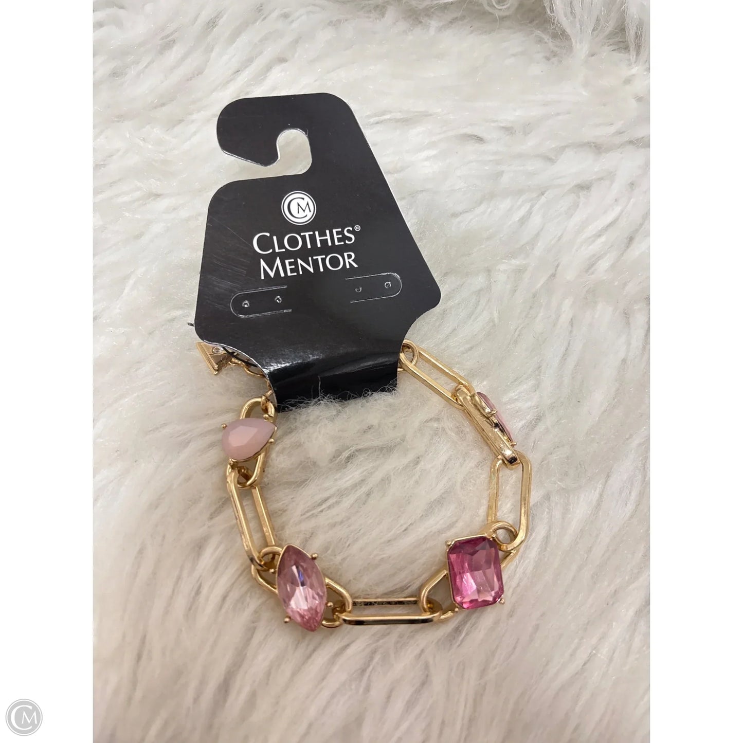Bracelet Chain By Guess