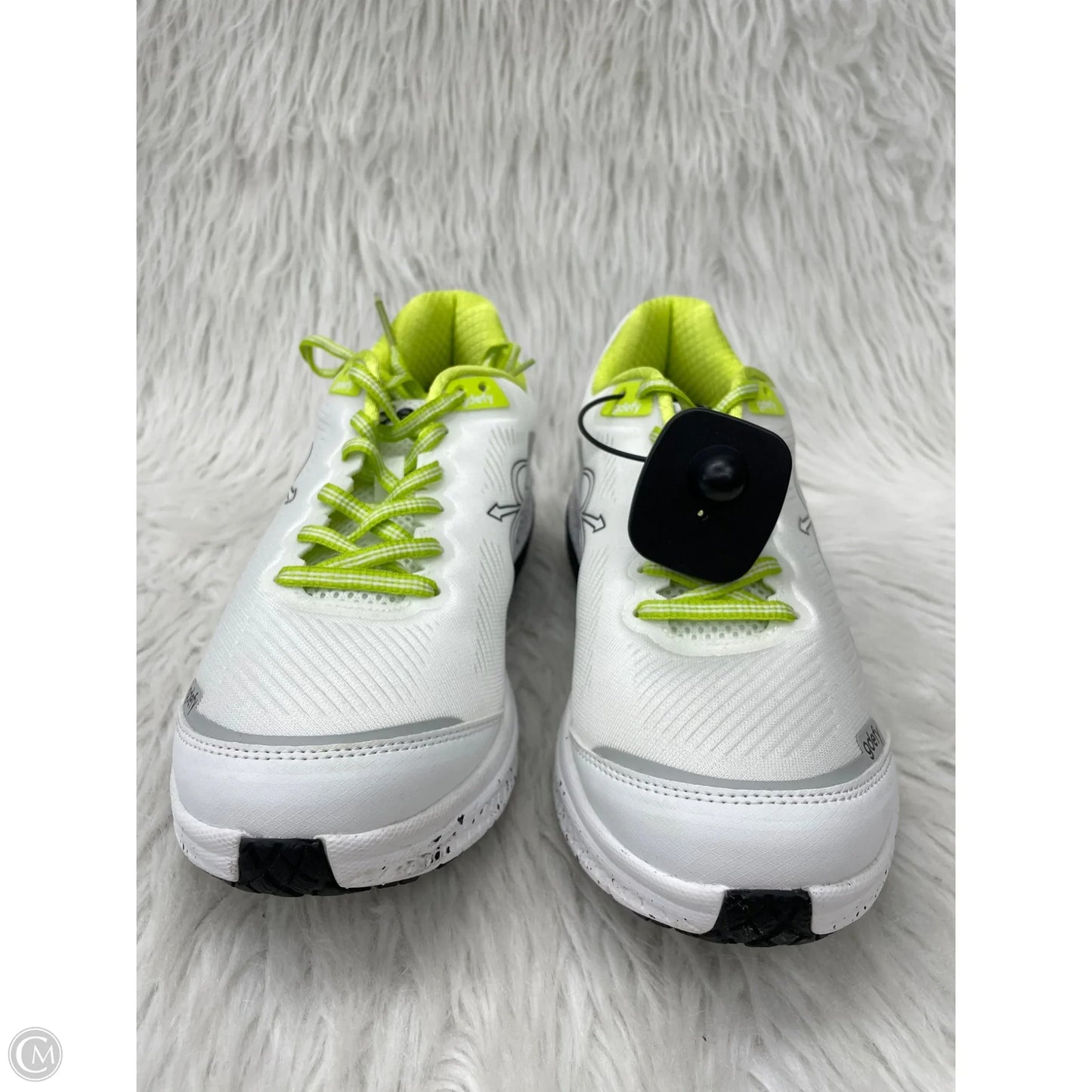 Shoes Athletic By Cmb In Multi-colored, Size: 8.5