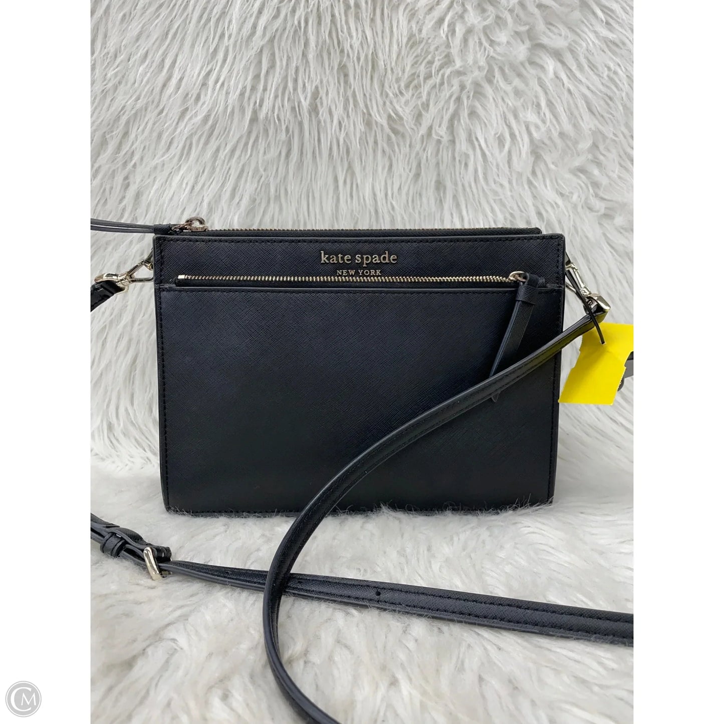 Crossbody Designer By Kate Spade, Size: Medium