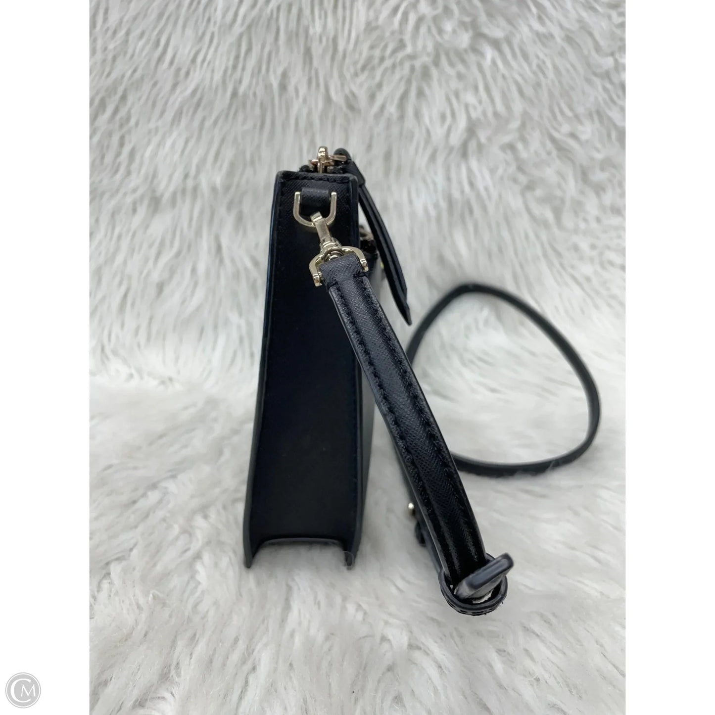 Crossbody Designer By Kate Spade, Size: Medium