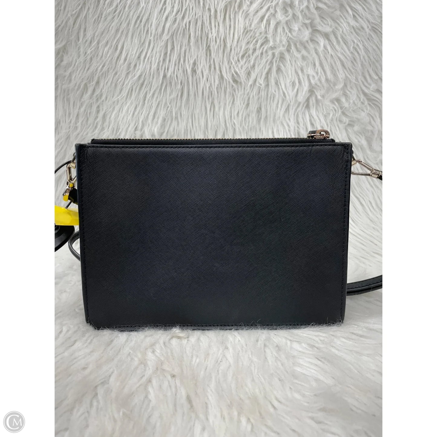 Crossbody Designer By Kate Spade, Size: Medium