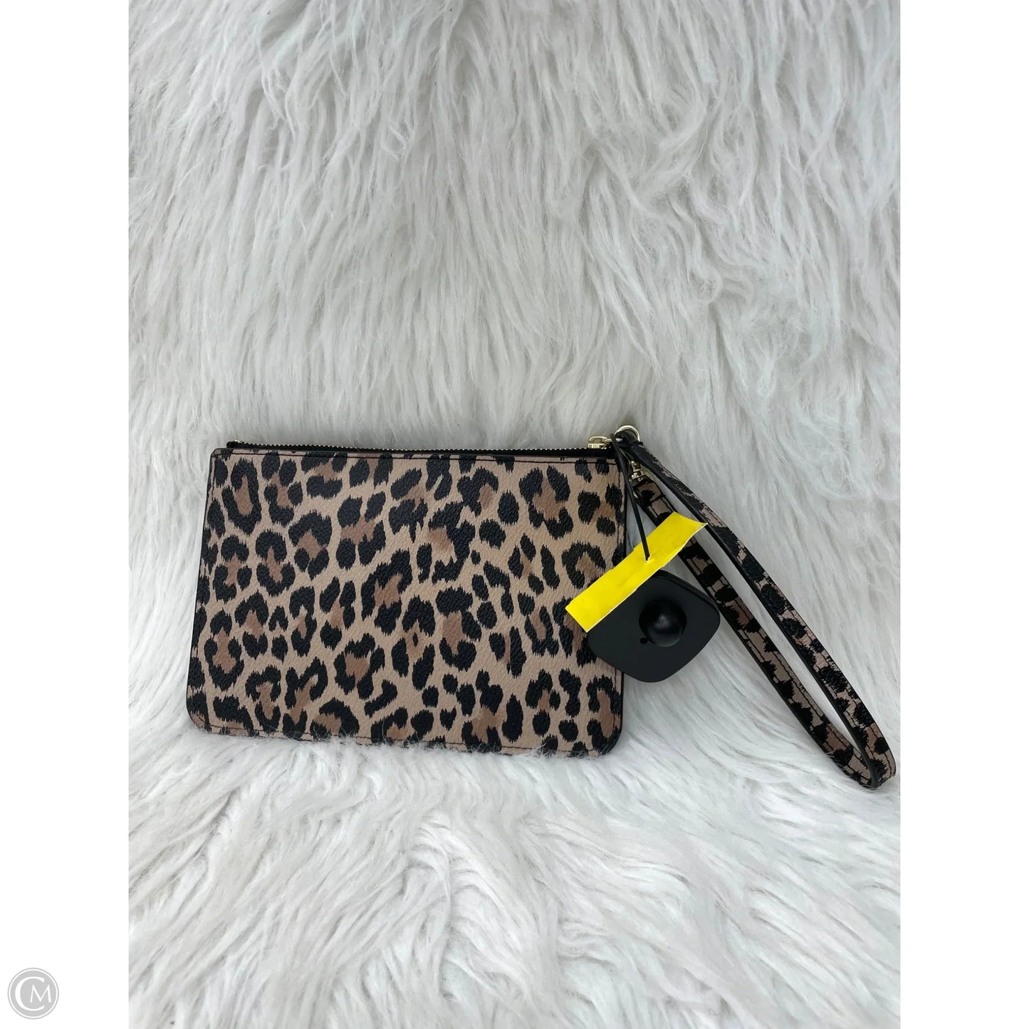 Wristlet Designer By Kate Spade, Size: Medium