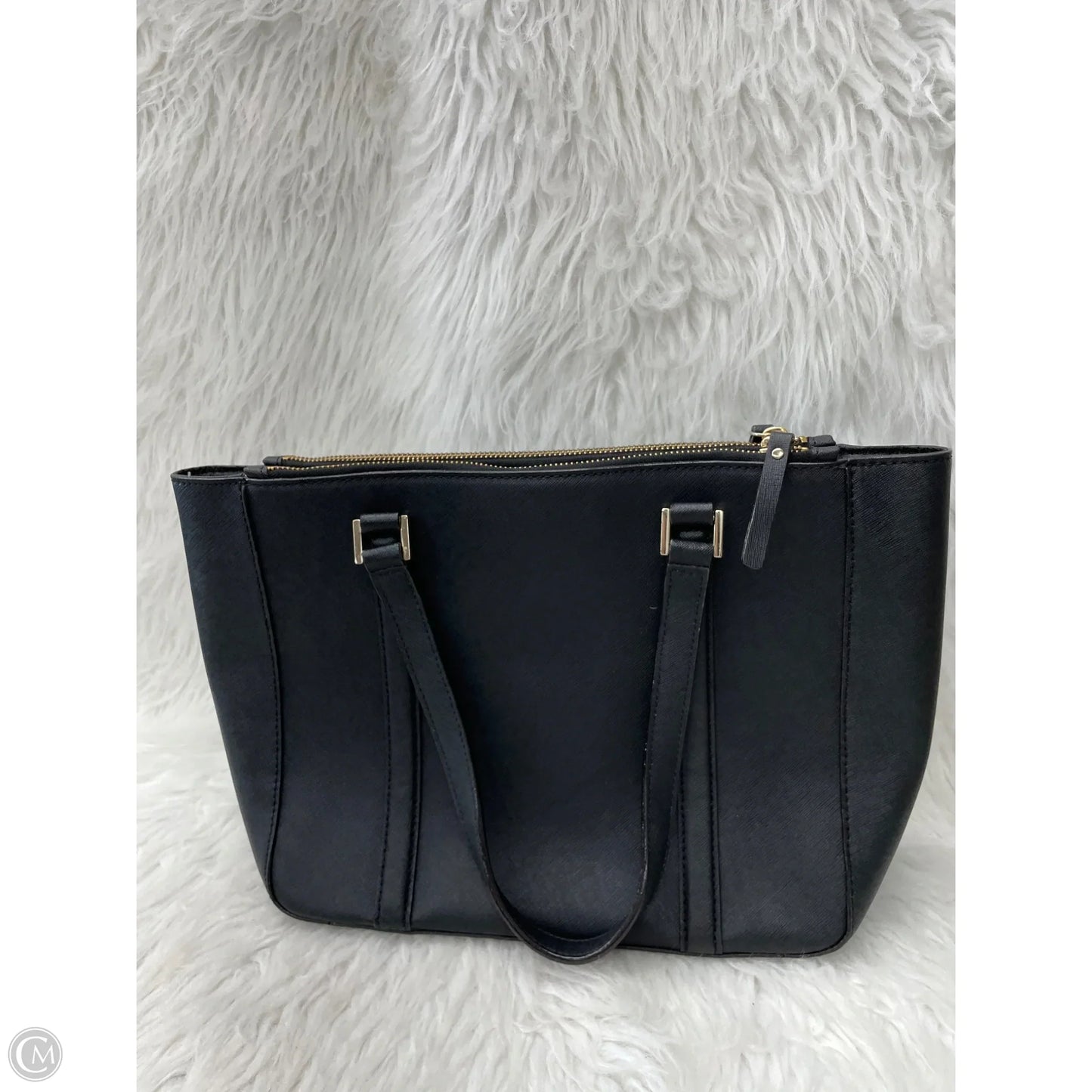 Handbag Designer By Kate Spade, Size: Large