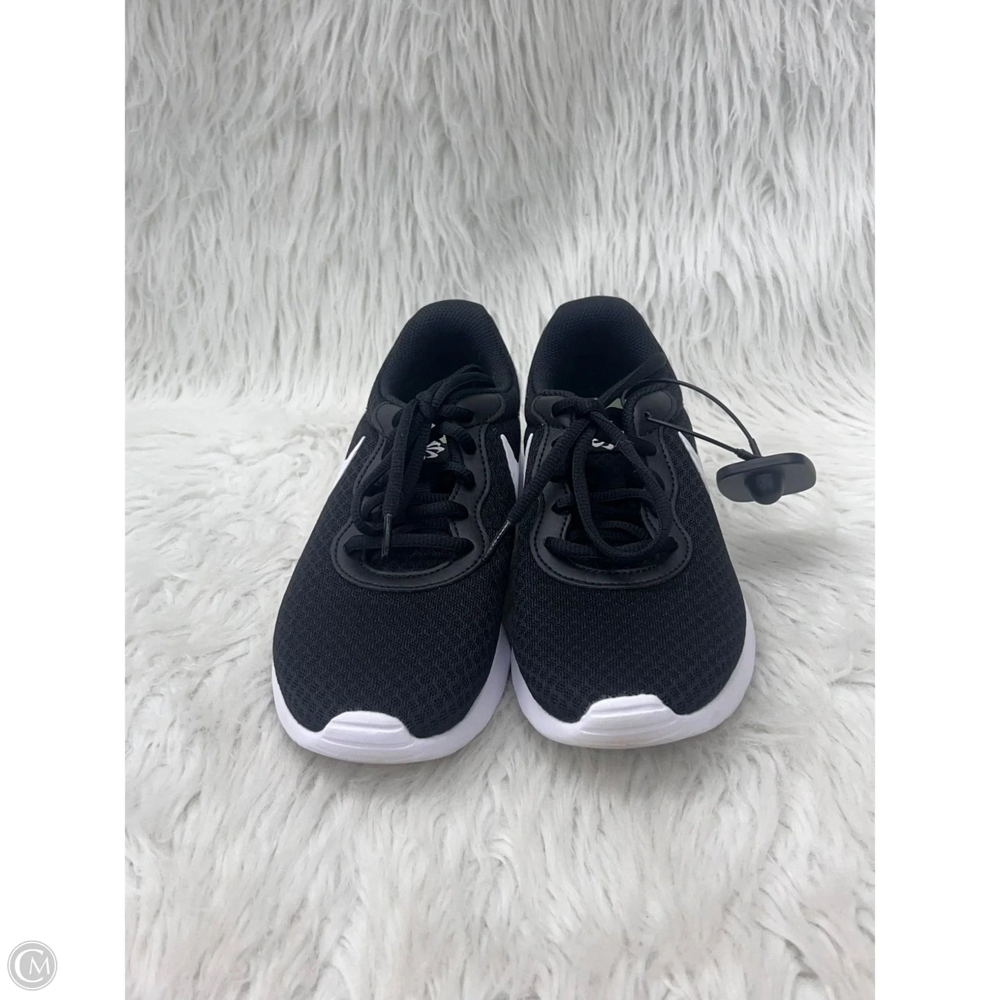 Shoes Athletic By Nike In Black, Size: 6.5