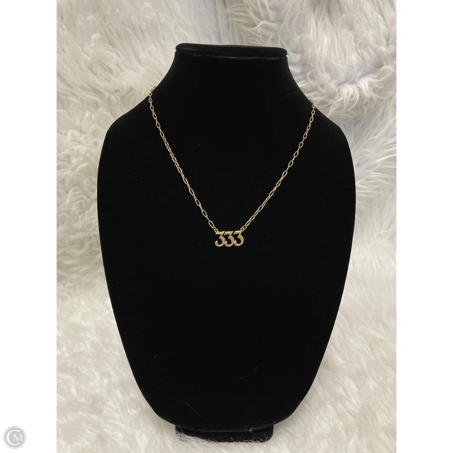 Necklace Chain By Clothes Mentor