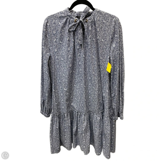 Dress Casual Short By Scotch & Soda In Floral Print, Size: M