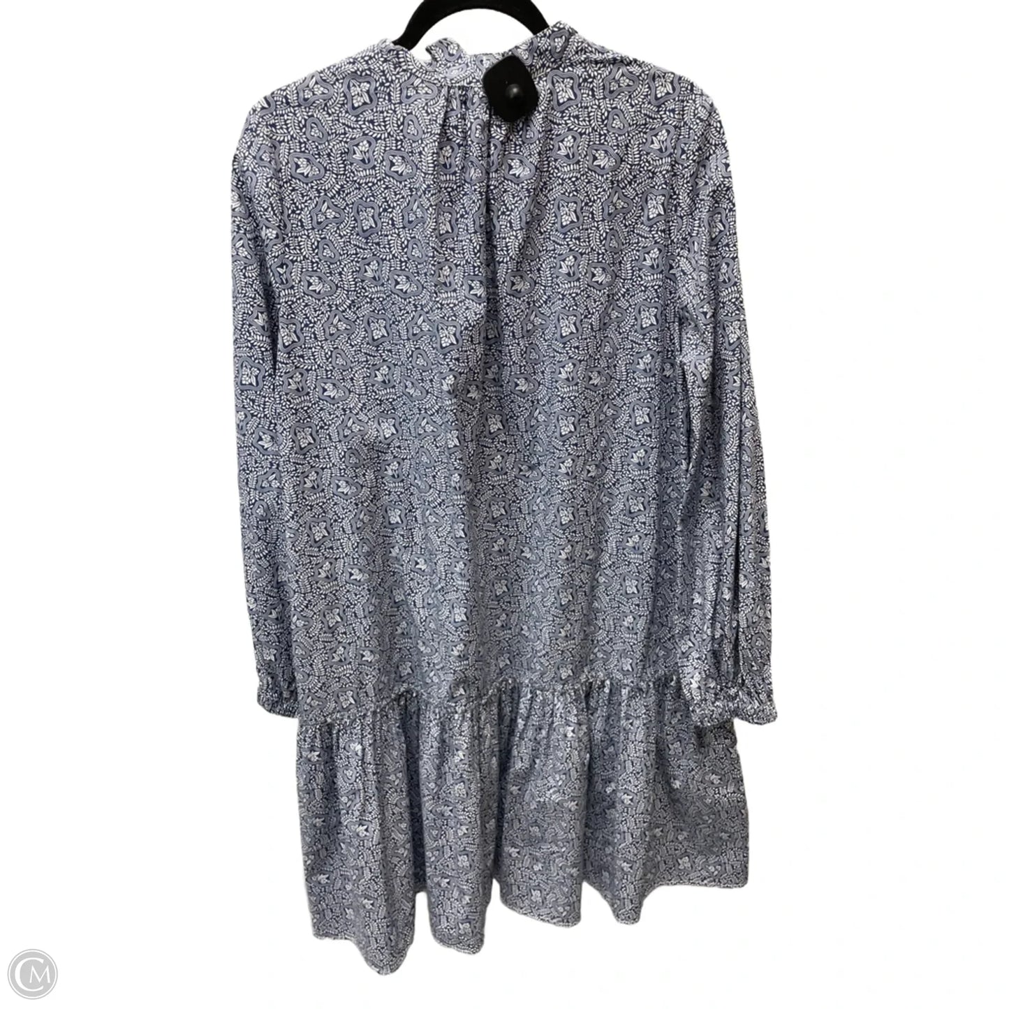 Dress Casual Short By Scotch & Soda In Floral Print, Size: M