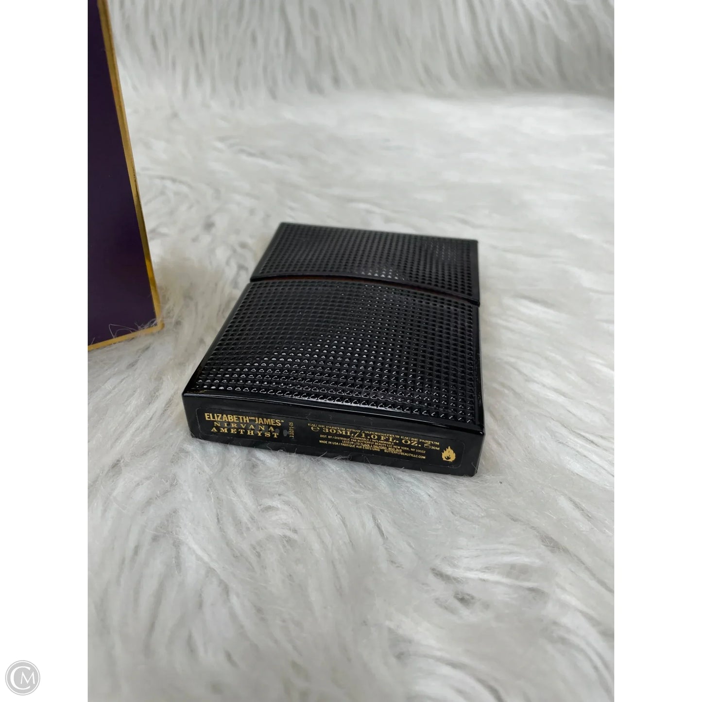 Fragrance By Elizabeth And James, Size: Medium