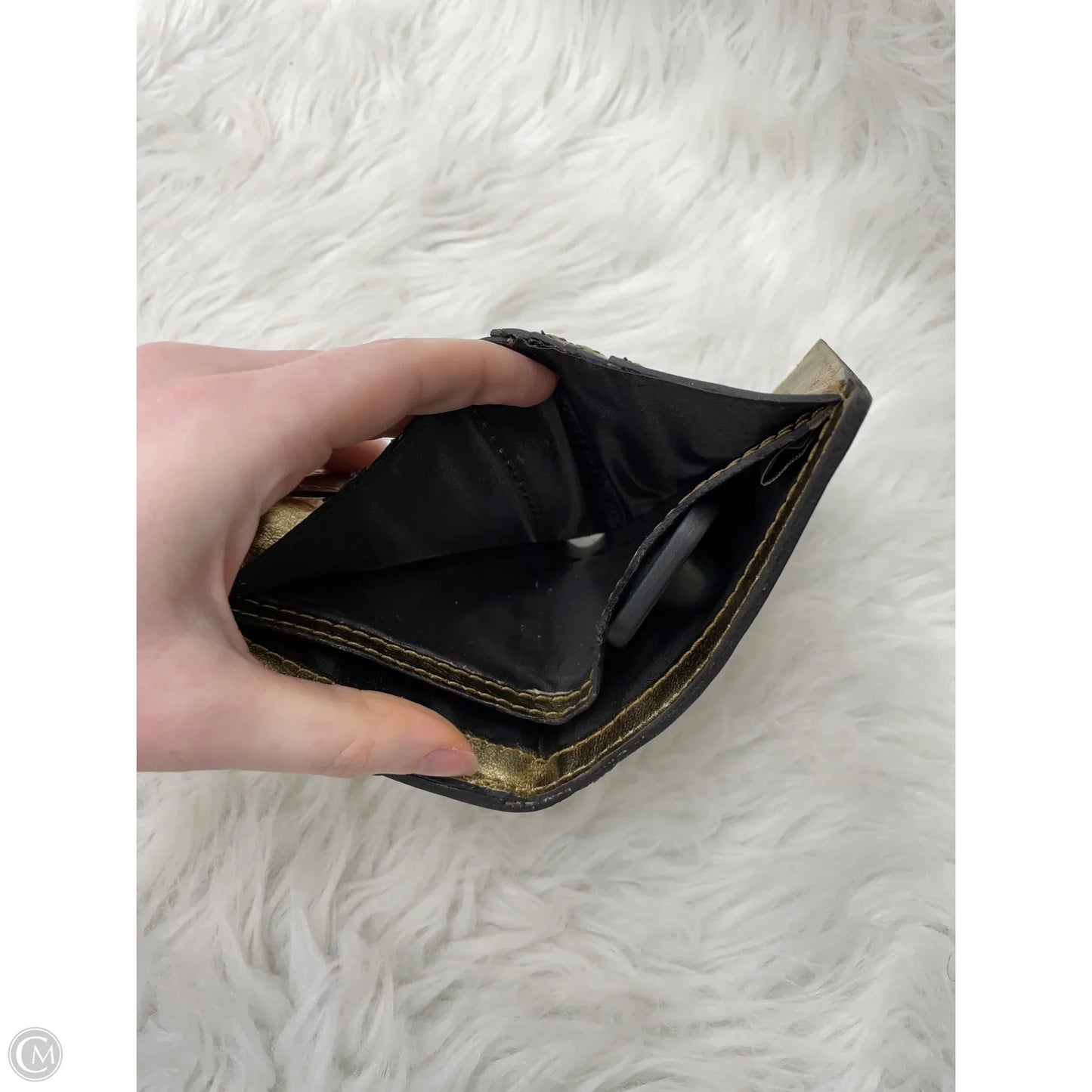 Wallet Designer By Patricia Nash, Size: Small