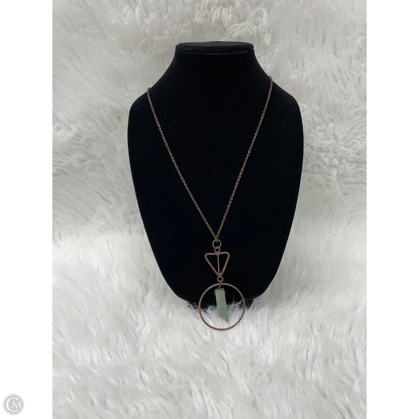 Necklace Pendant By Clothes Mentor
