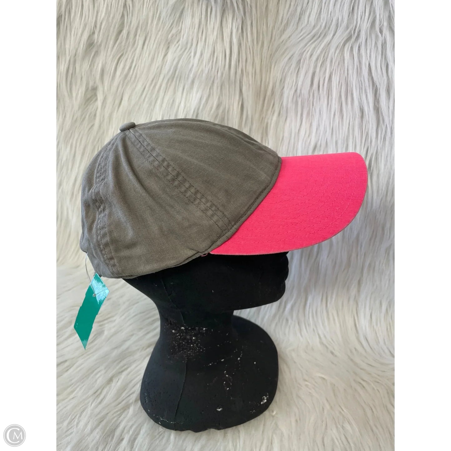 Hat Baseball Cap By J. Crew