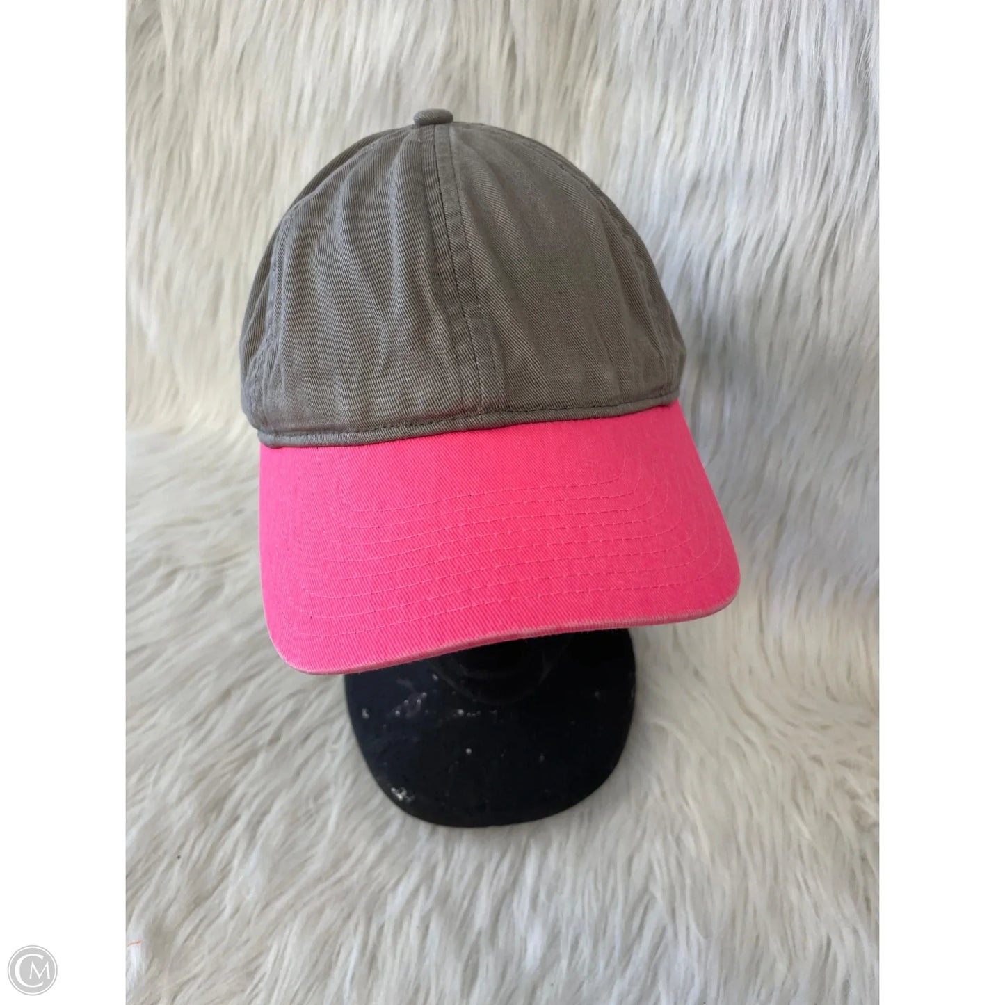 Hat Baseball Cap By J. Crew