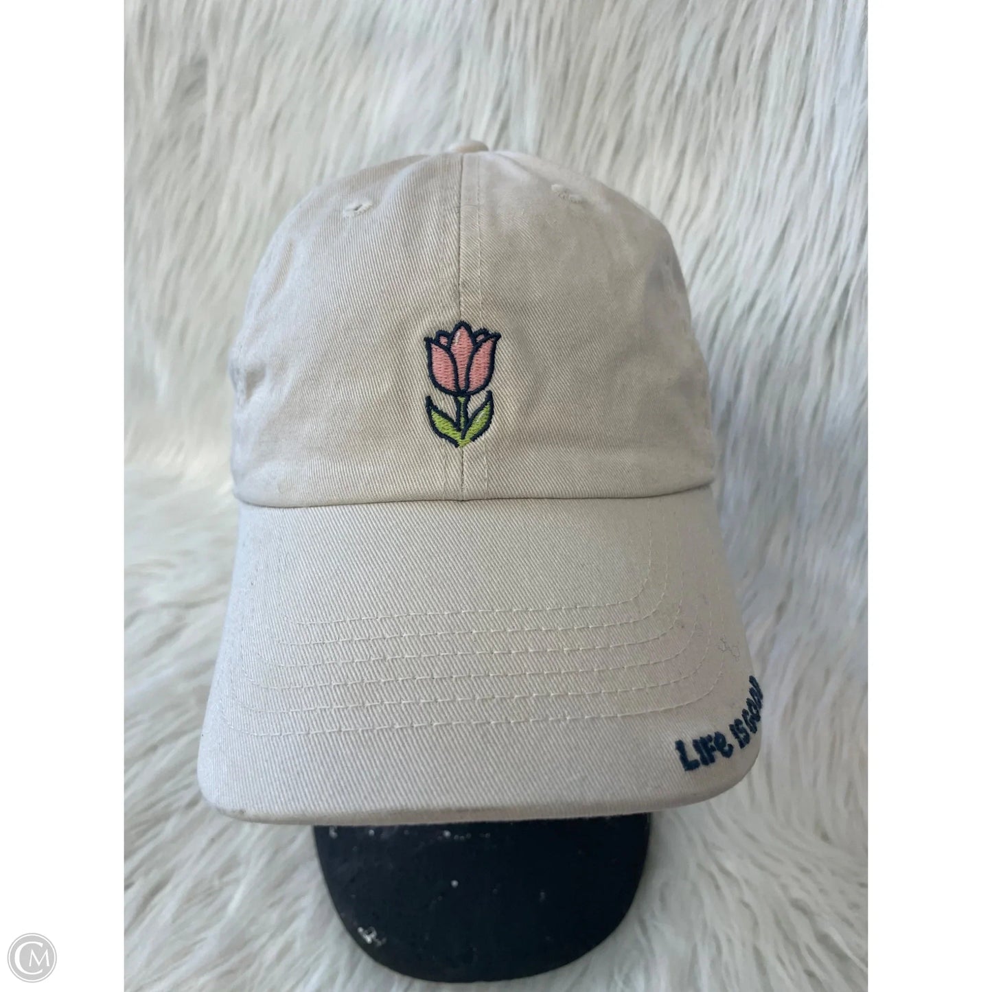 Hat Baseball Cap By Clothes Mentor