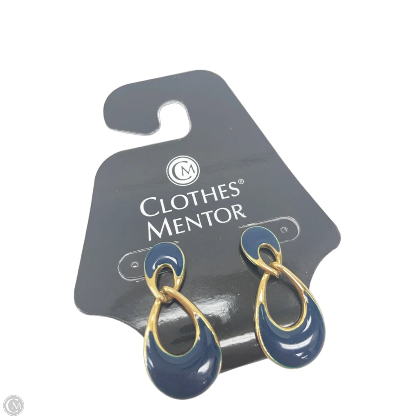 Earrings Dangle/drop By Clothes Mentor