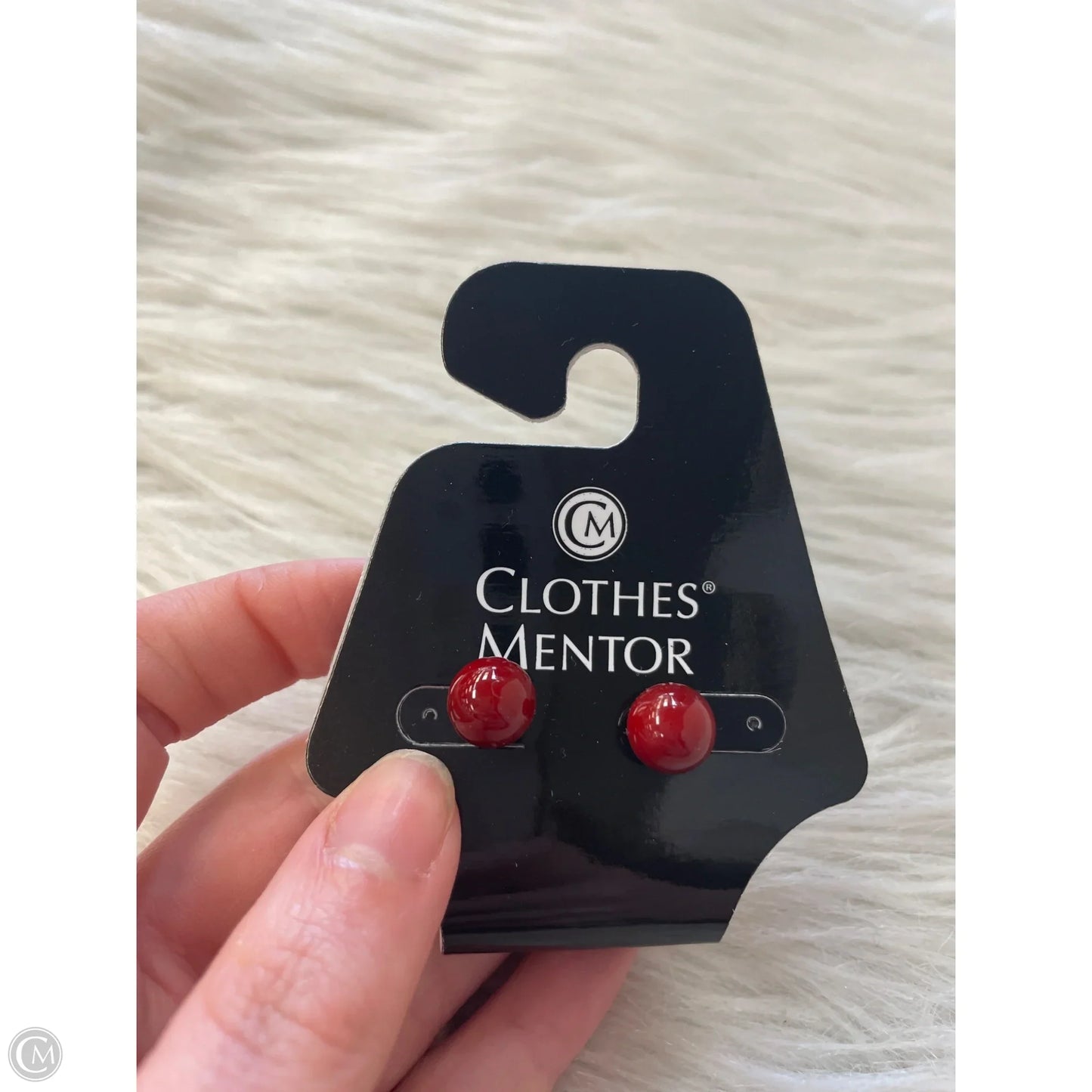 Earrings Stud By Clothes Mentor