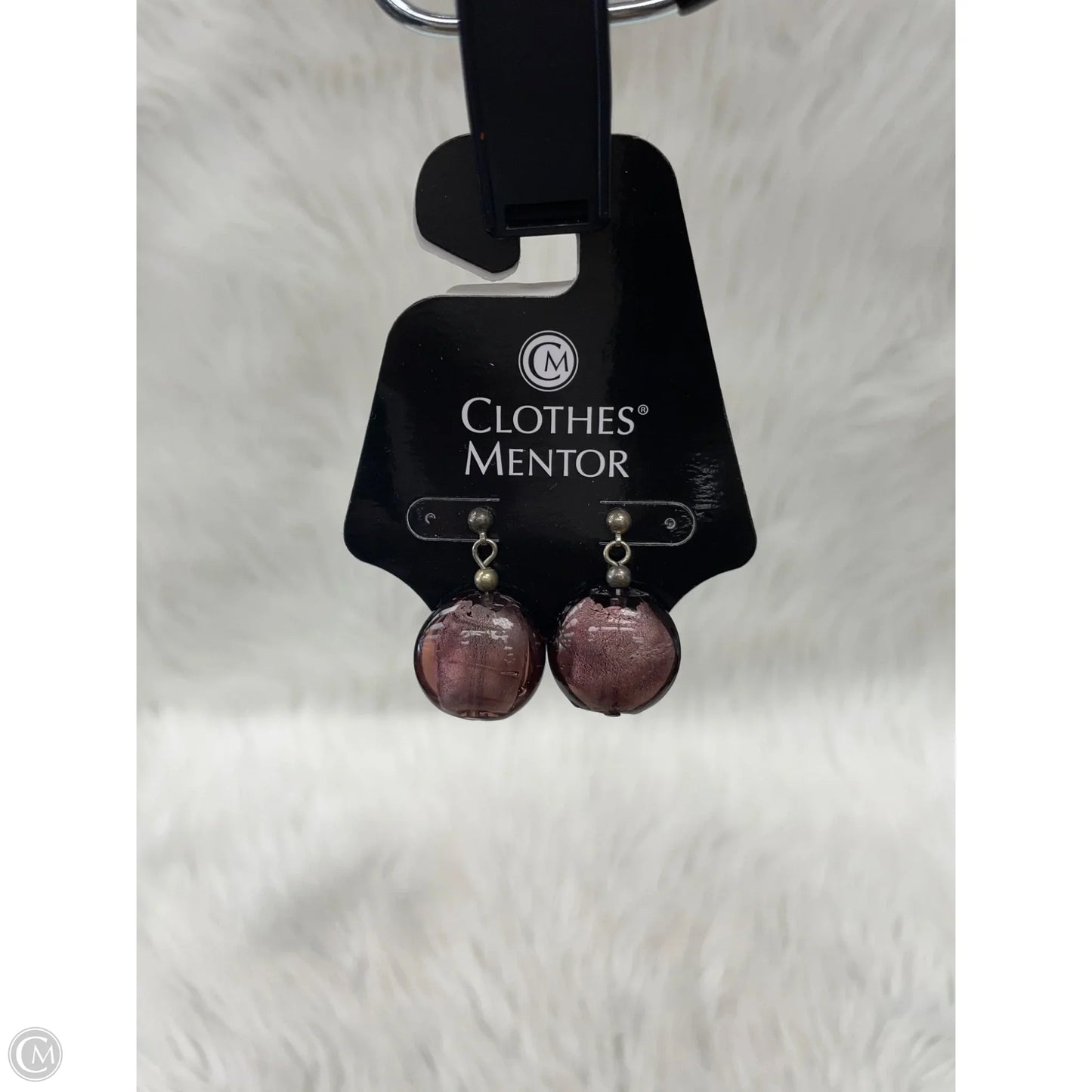 Earrings Dangle/drop By Clothes Mentor