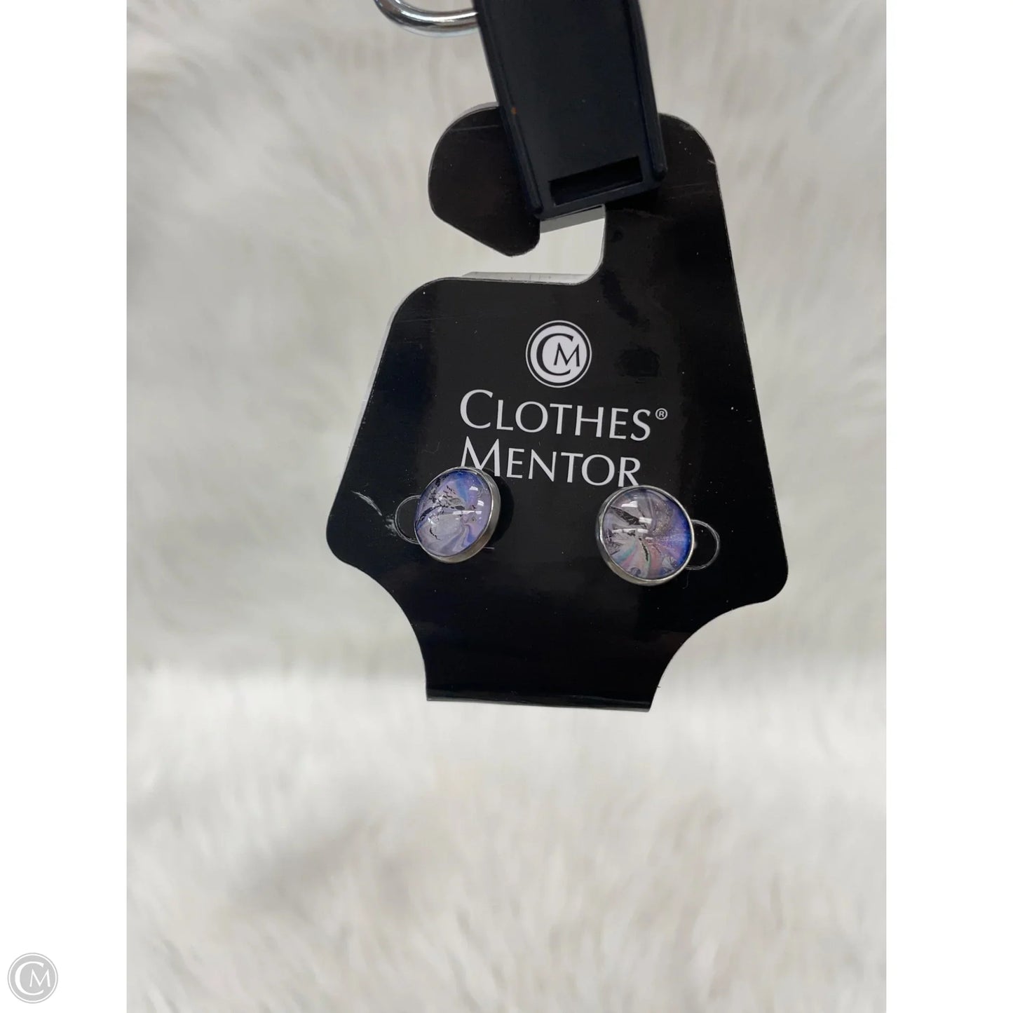 Earrings Stud By Clothes Mentor