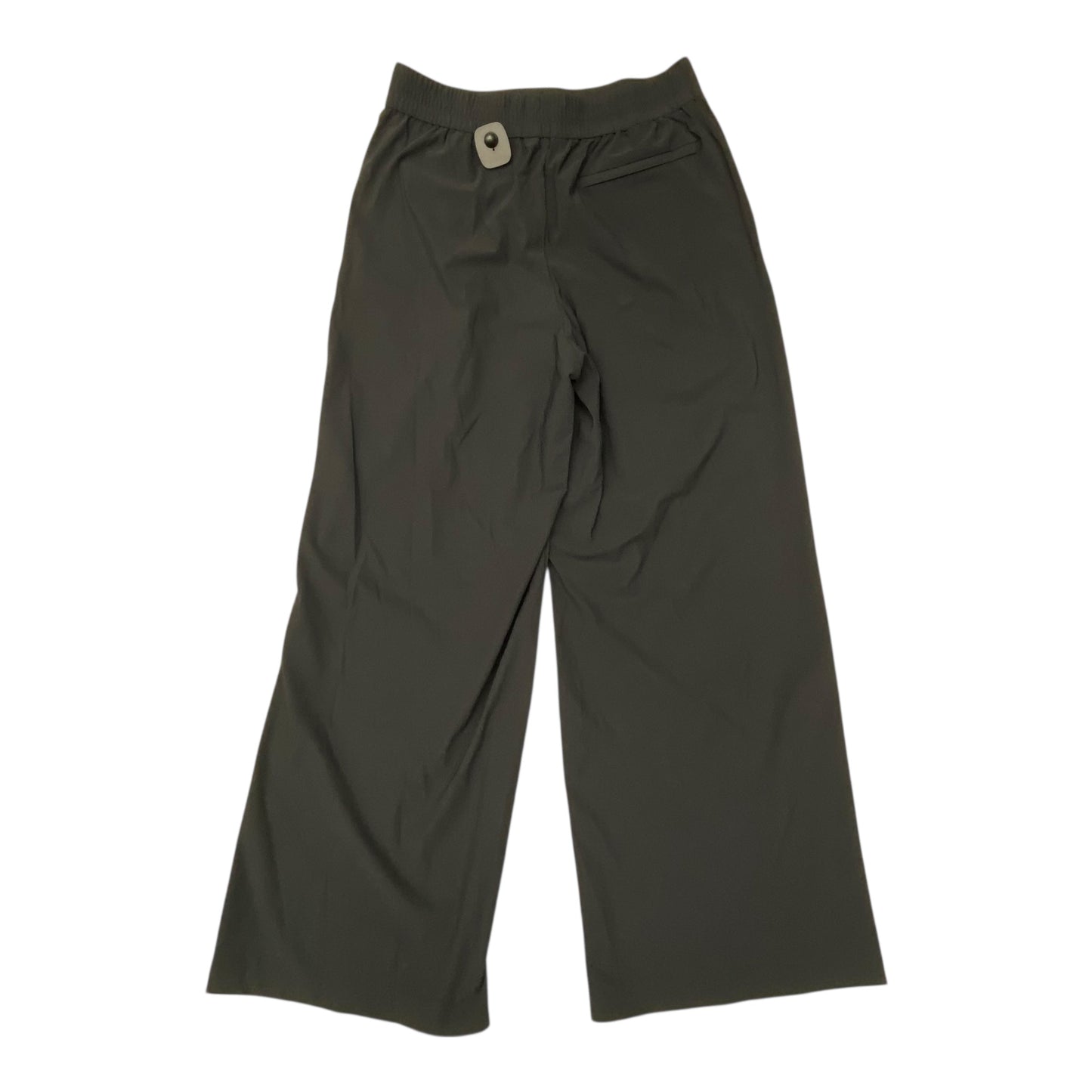 Athletic Pants By Athleta In Black, Size:8