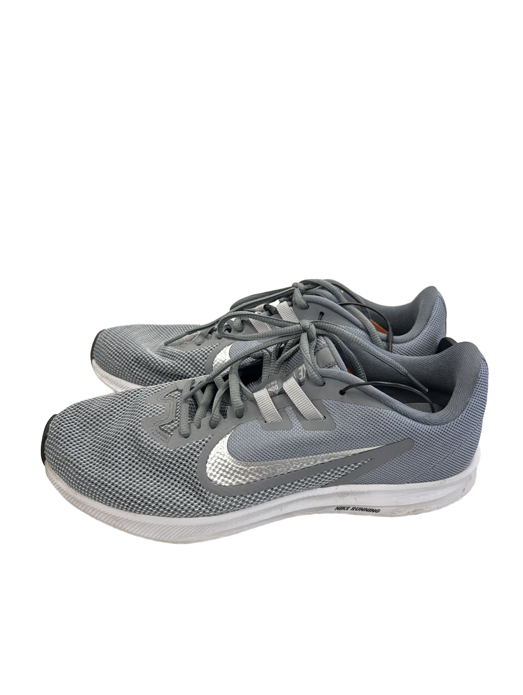 Shoes Athletic By Nike Size: 9