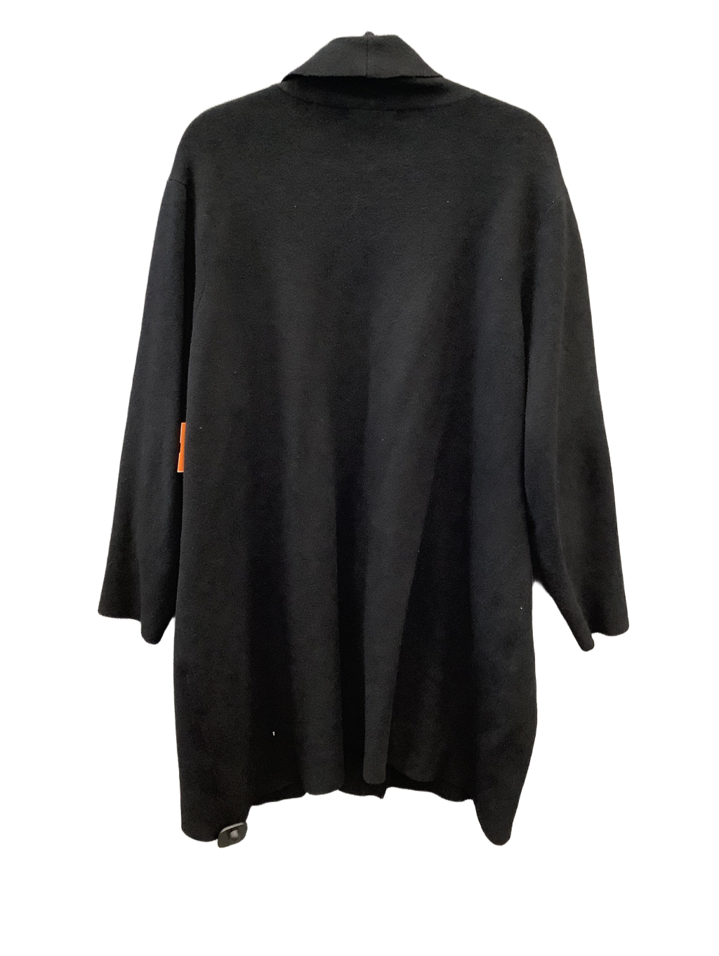 Sweater Cardigan By Liz Claiborne Size: 3x