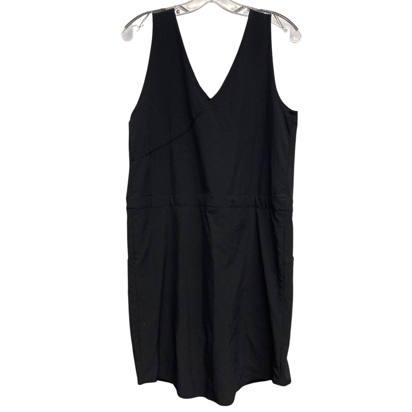 Athletic Dress By Kyodan In Black, Size:M