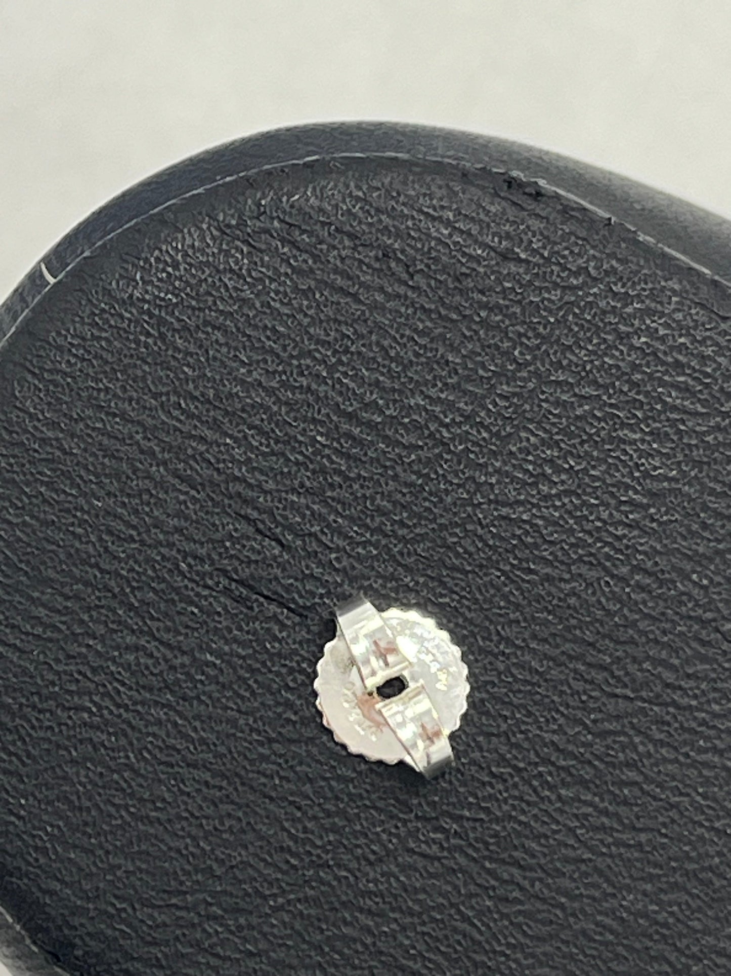 Tiffany & Company Diamond Return To Tiffany Luxury Designer Earrings