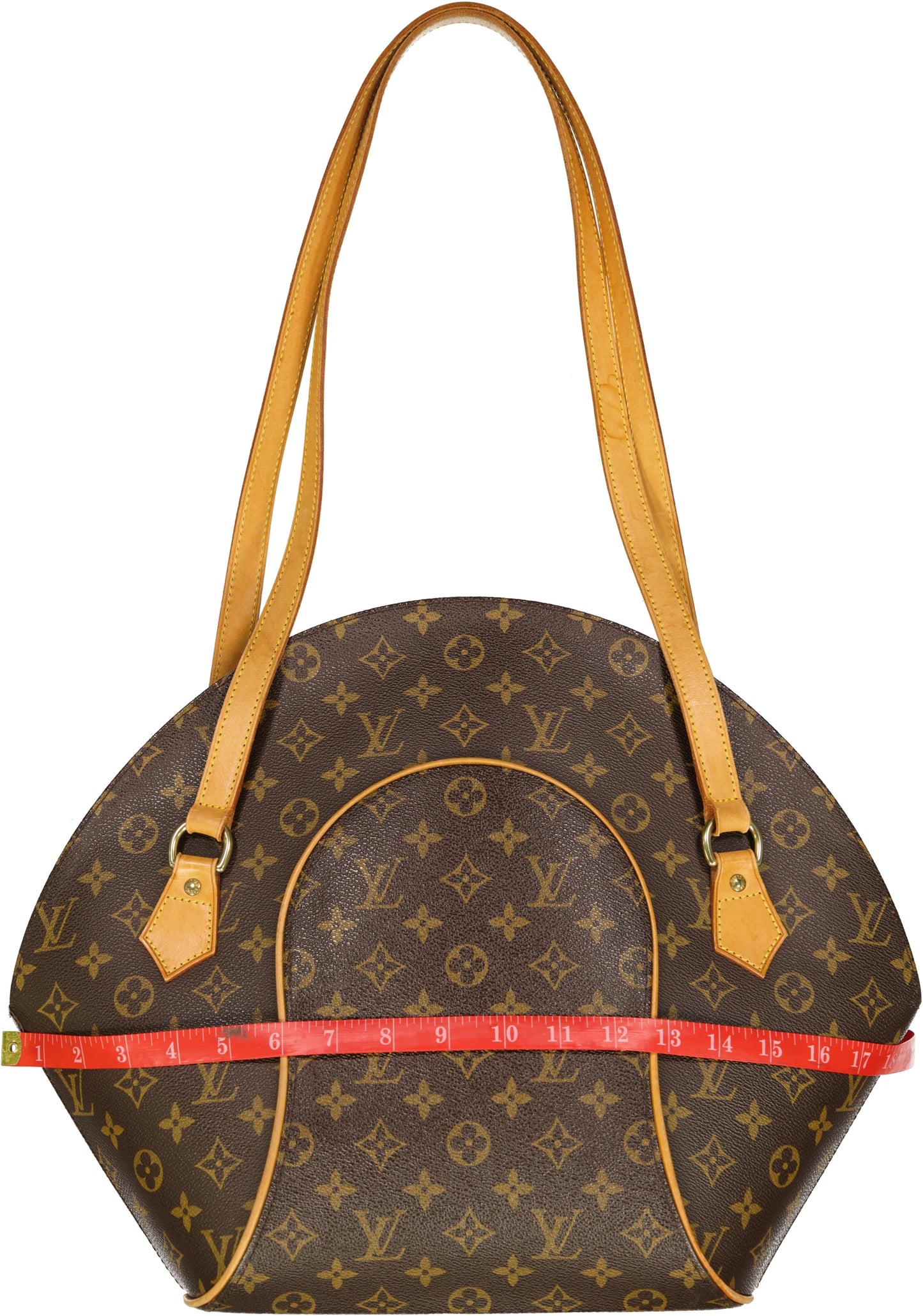 LOUIS VUITTON HANDBAG LUXURY DESIGNER Size LARGE