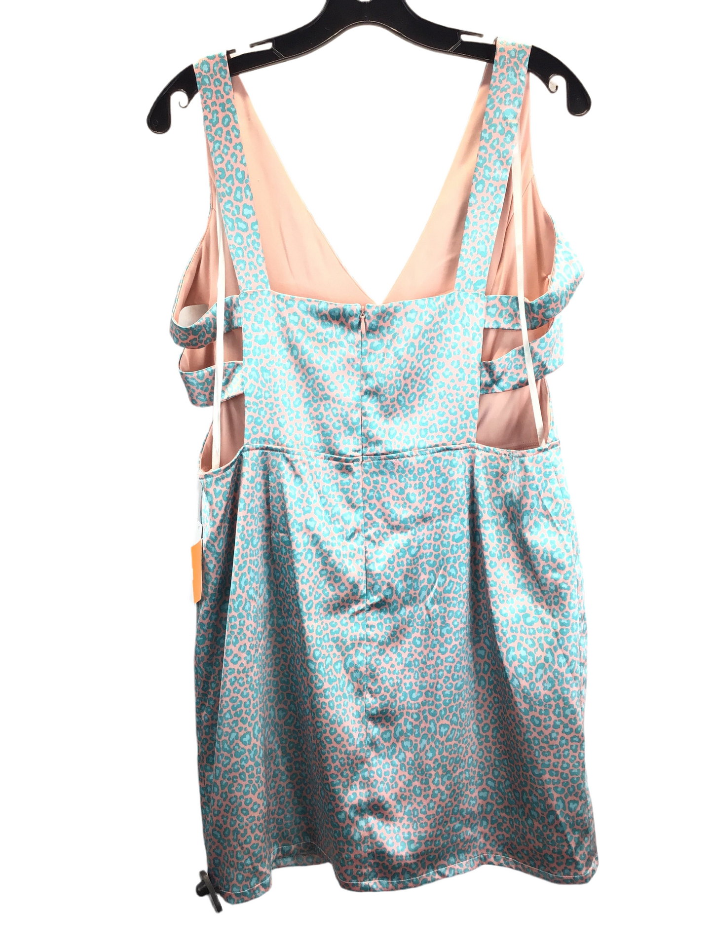 Dress Casual Short By Sweet Storm Size: Xl