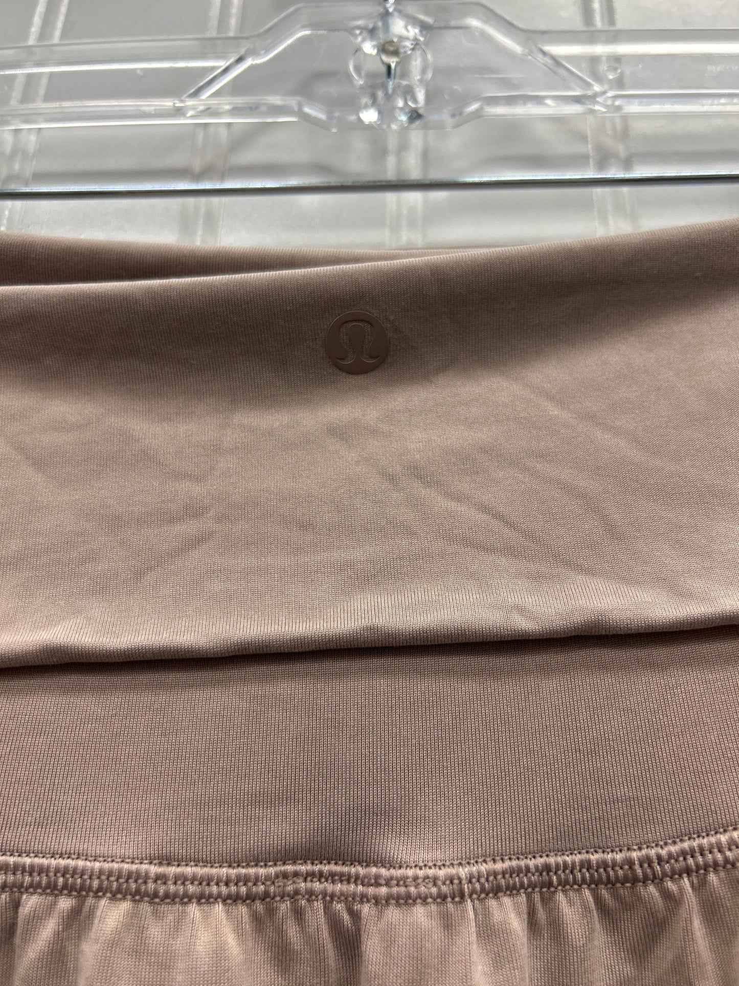 Pants Lounge By Lululemon In Tan, Size:S