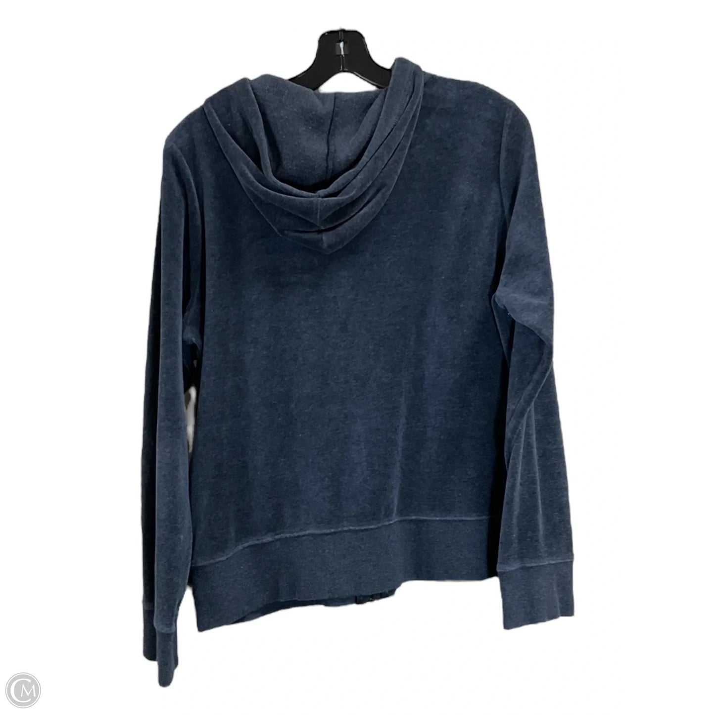 Jacket Other By Calvin Klein In Grey, Size: L