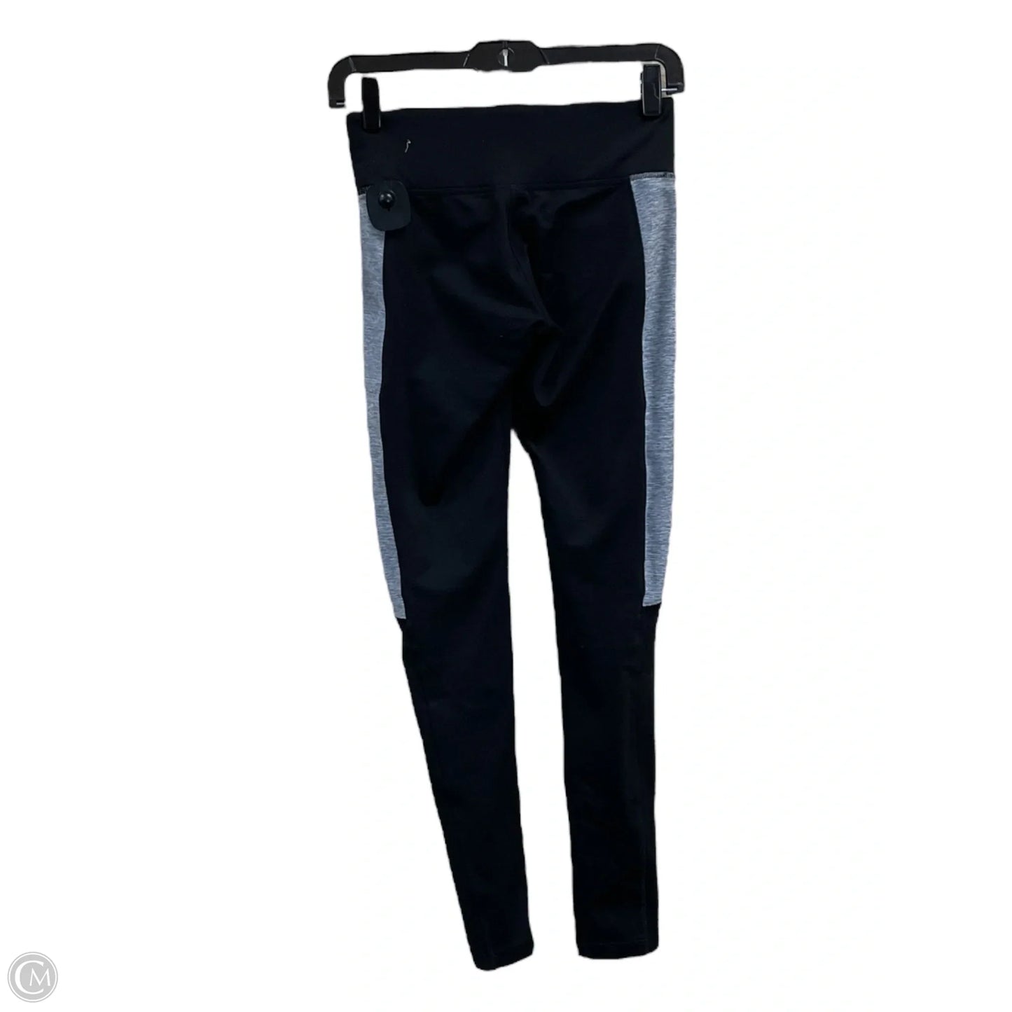 Athletic Leggings By Pink In Black, Size: Xs