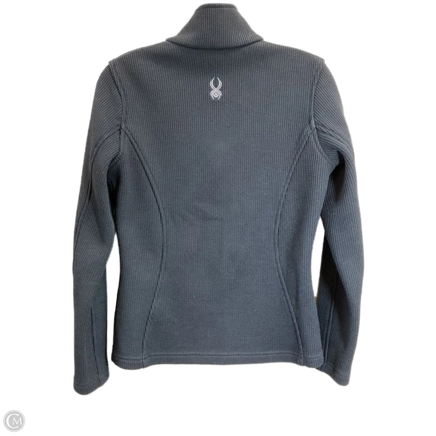Coat Other By Spyder In Black, Size: M
