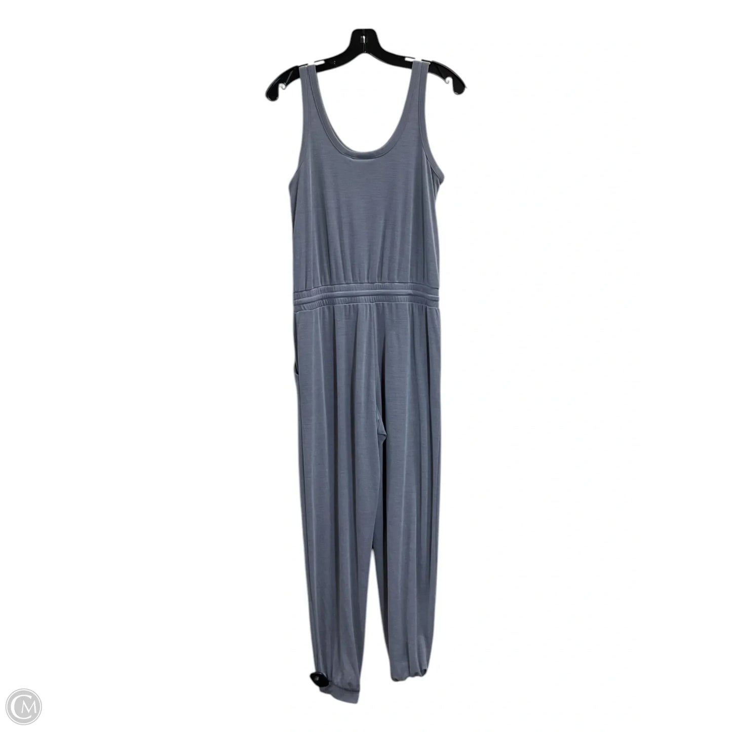 Jumpsuit By Rachel Zoe In Grey, Size: S