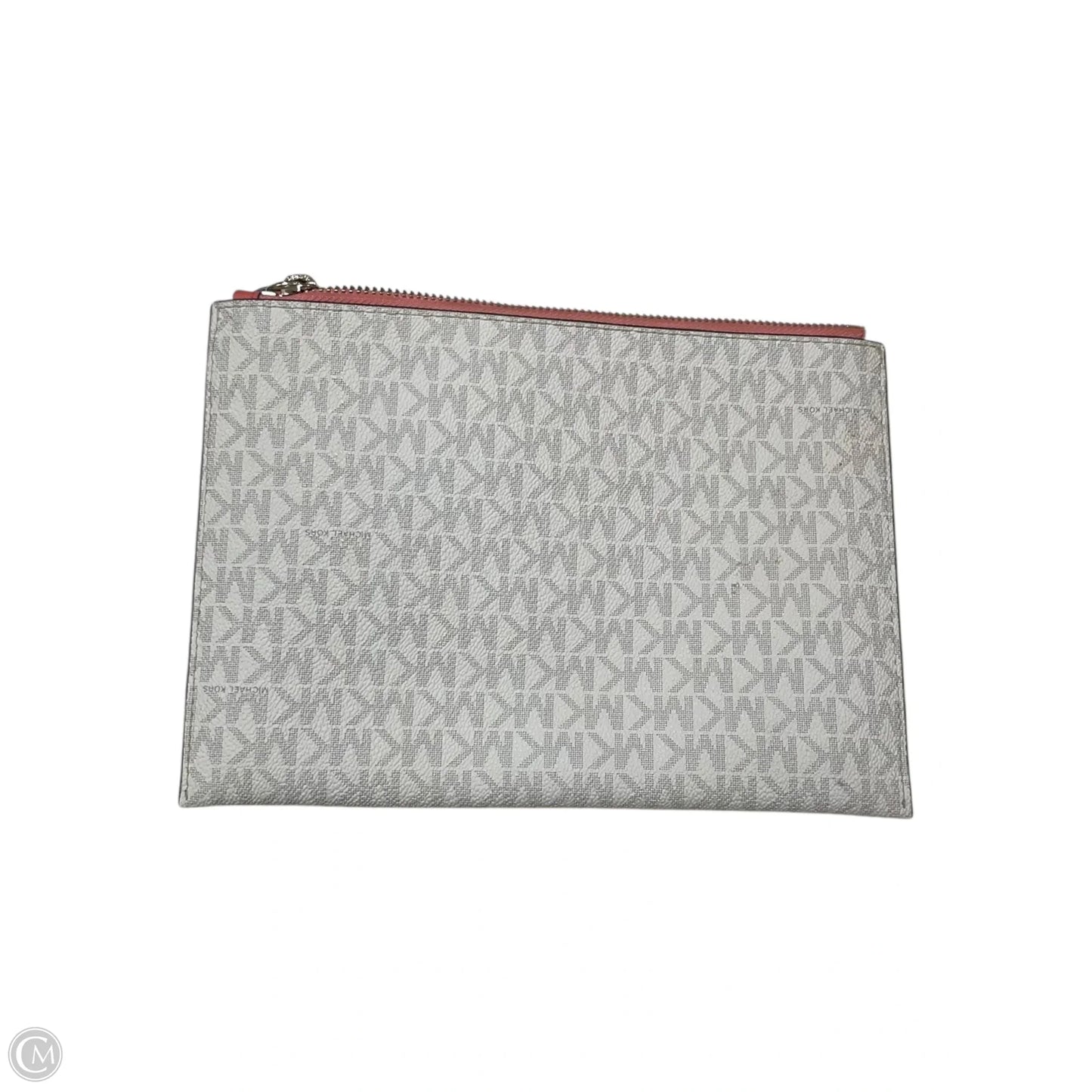Wristlet Designer By Michael Kors, Size: Medium