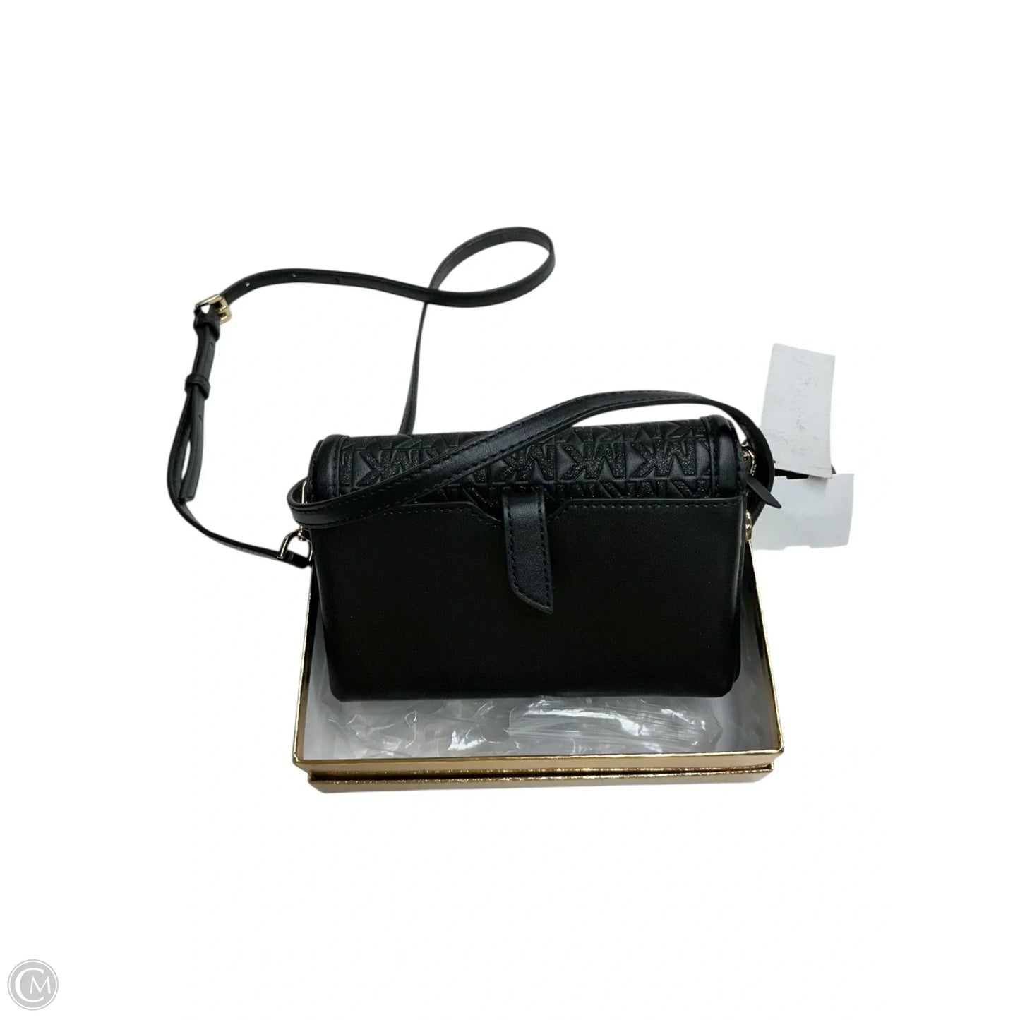Crossbody Designer By Michael Kors, Size: Small