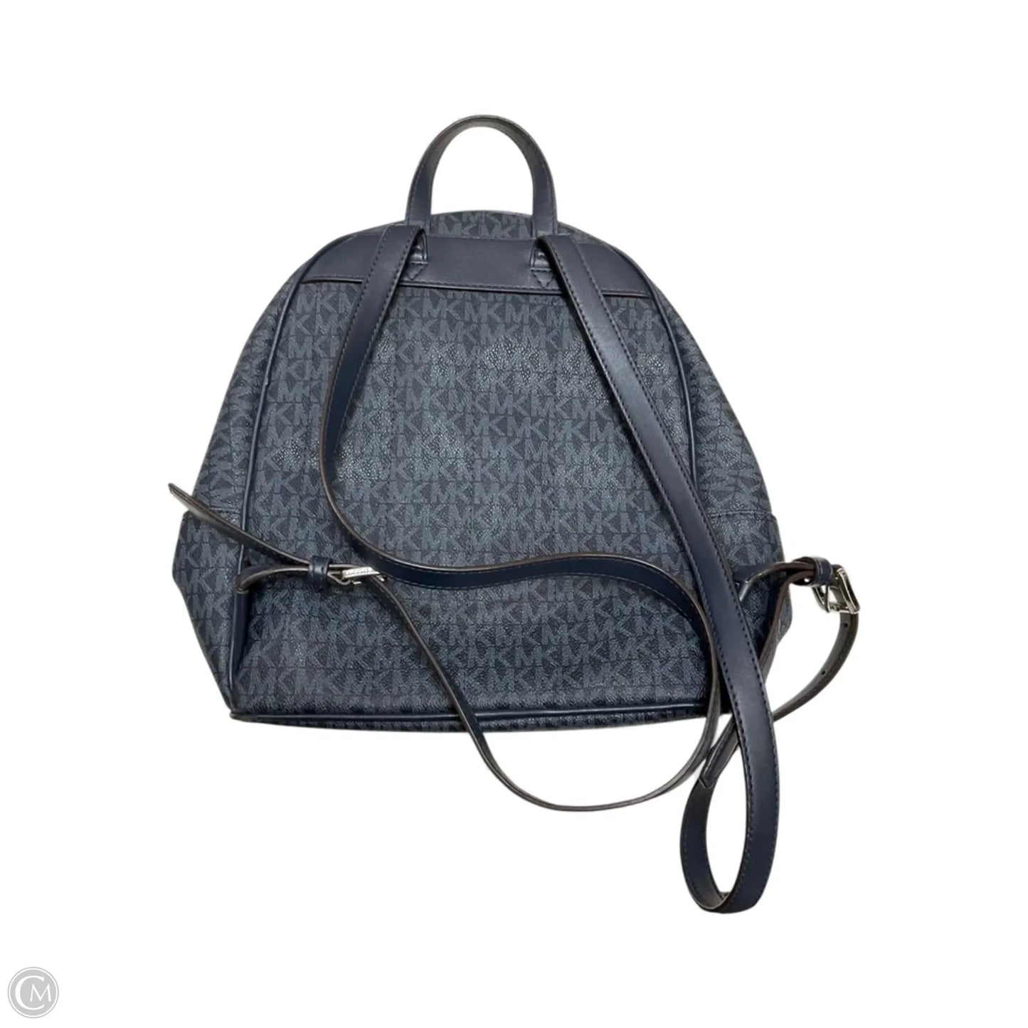 Backpack Designer By Michael Kors, Size: Medium