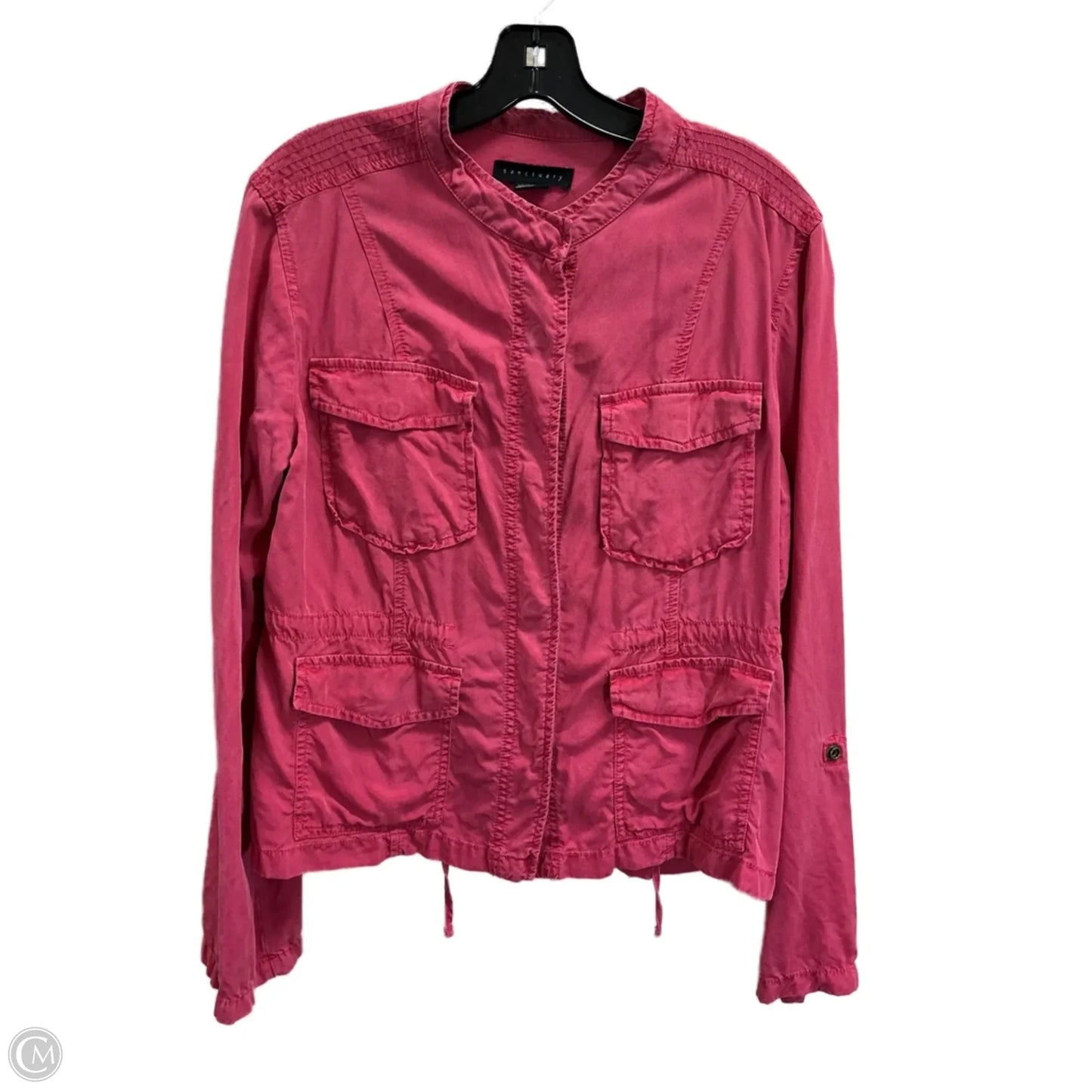 Jacket Other By Sanctuary In Red, Size: Xl