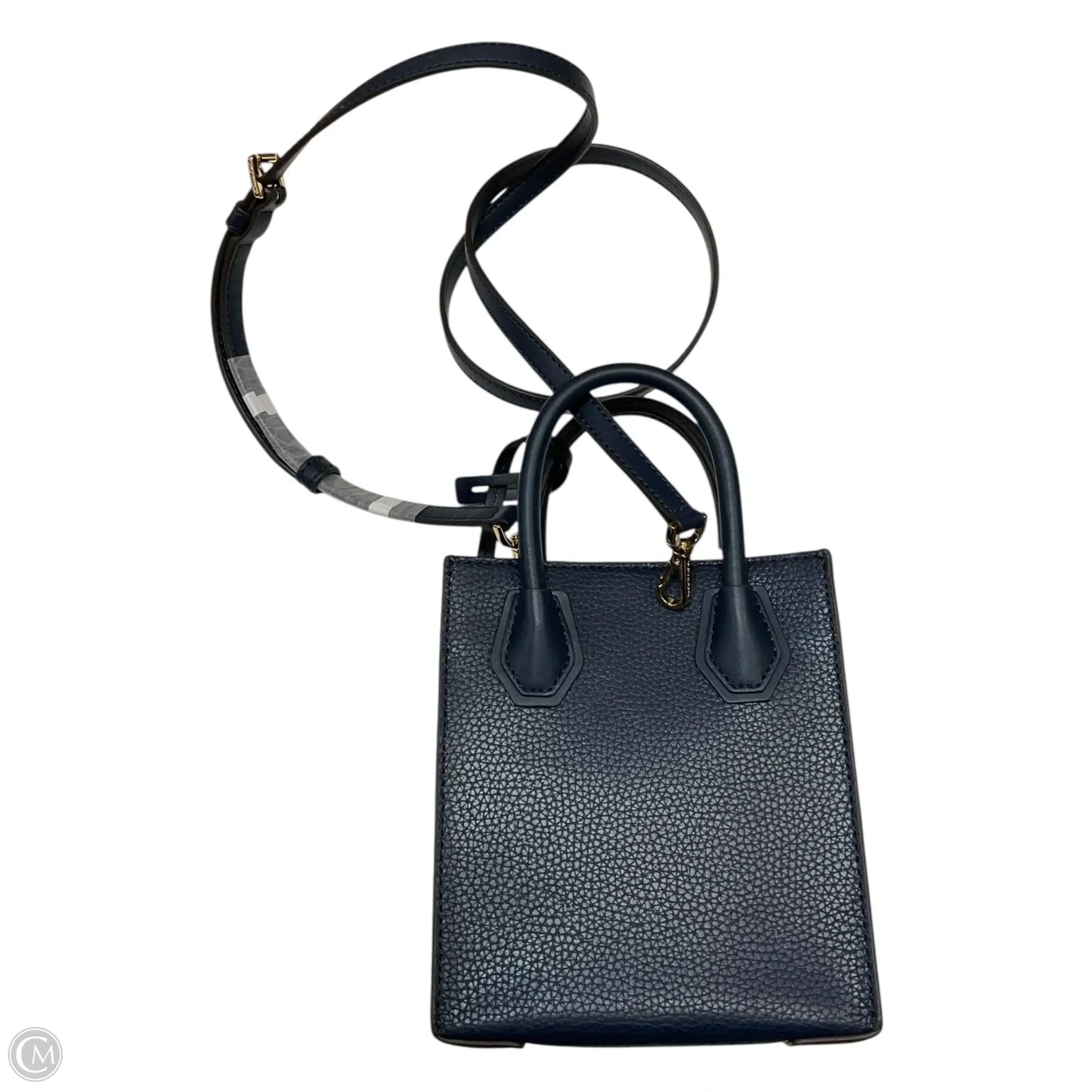 Crossbody Designer By Michael Kors, Size: Small