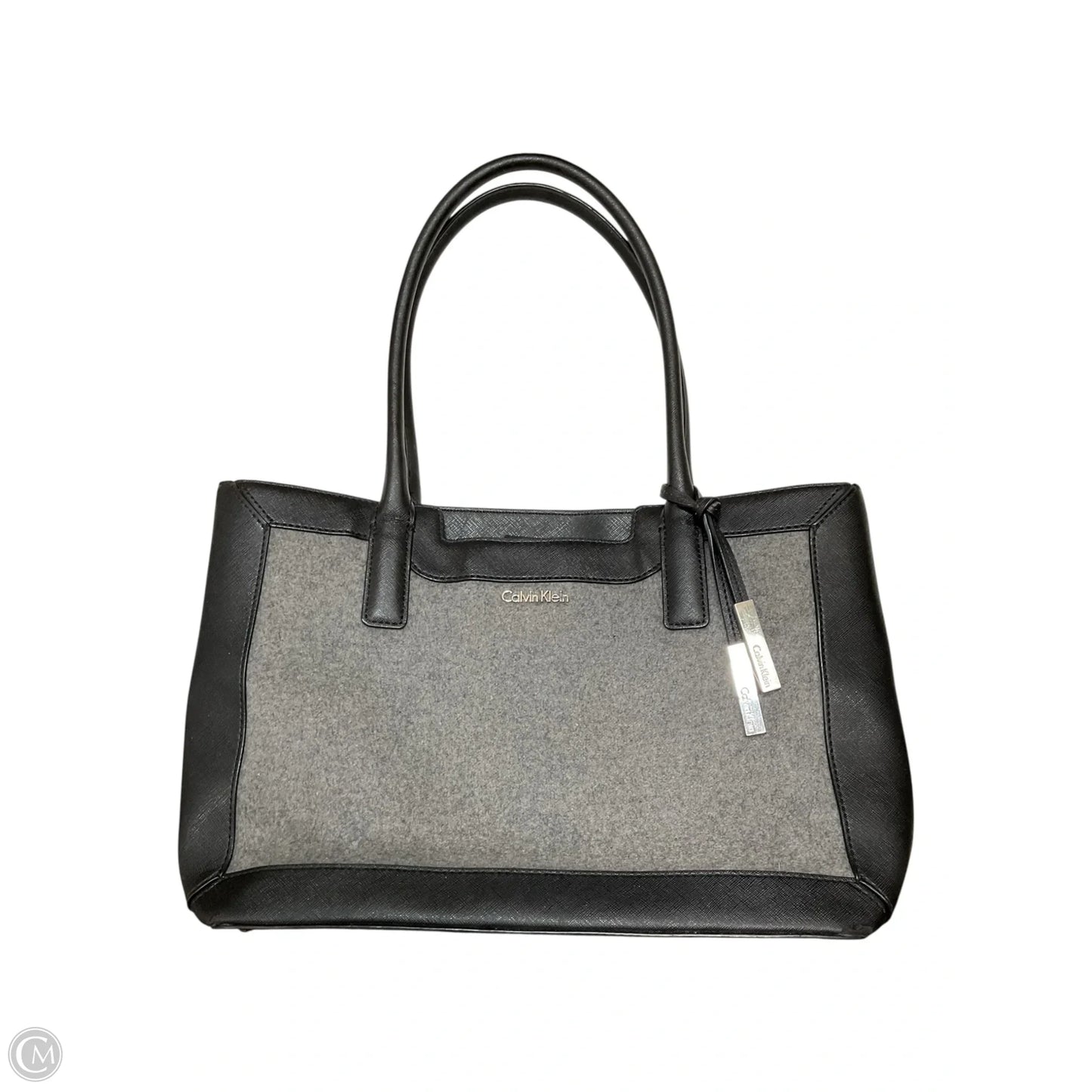 Handbag By Calvin Klein, Size: Large