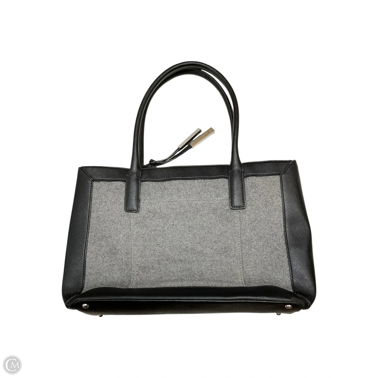 Handbag By Calvin Klein, Size: Large