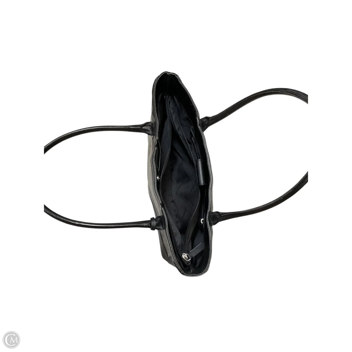 Handbag By Calvin Klein, Size: Large