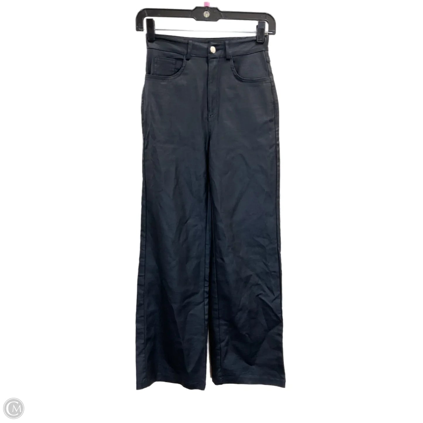 Pants Other By Shein In Black, Size: Xs