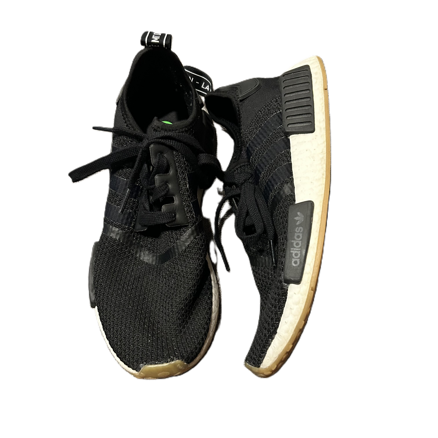 Shoes Athletic By Adidas Size: 7