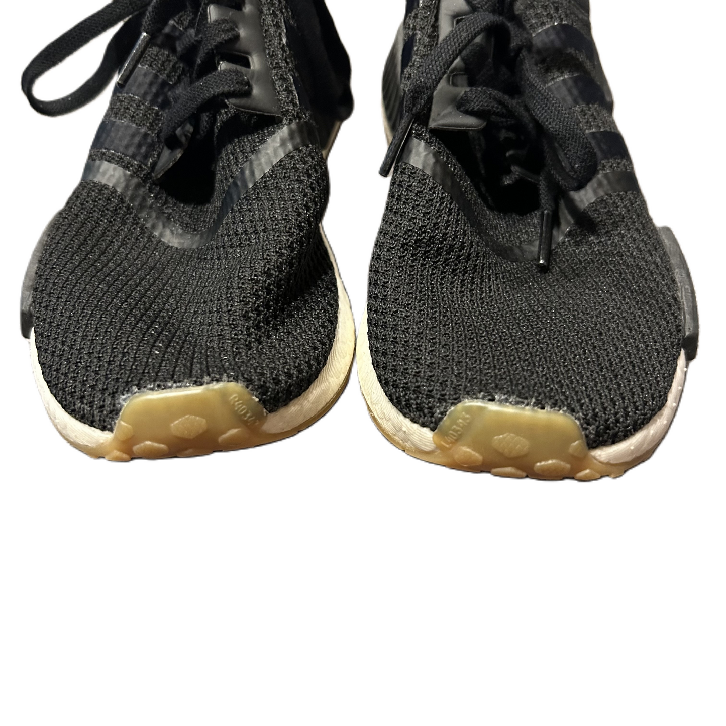 Shoes Athletic By Adidas Size: 7