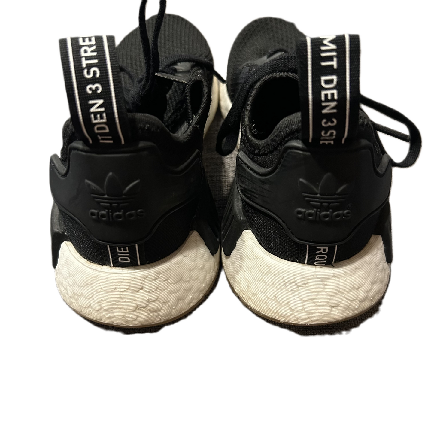 Shoes Athletic By Adidas Size: 7