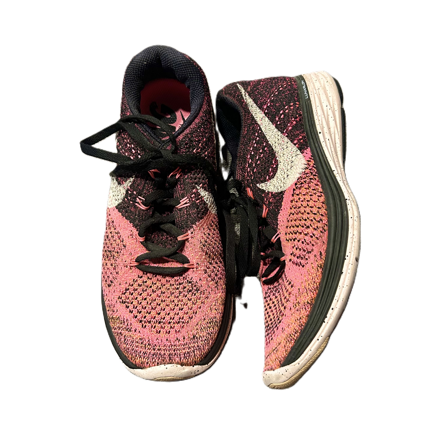 Shoes Athletic By Nike Size: 7.5